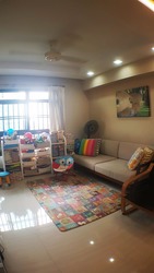 Blk 441B Clementi Avenue 3 (Clementi), HDB 4 Rooms #183825762